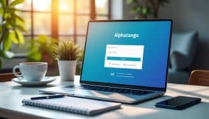 découvrez comment créer facilement un compte alphatango grâce à notre guide pas à pas, simple et complet, pour accéder à toutes les fonctionnalités.