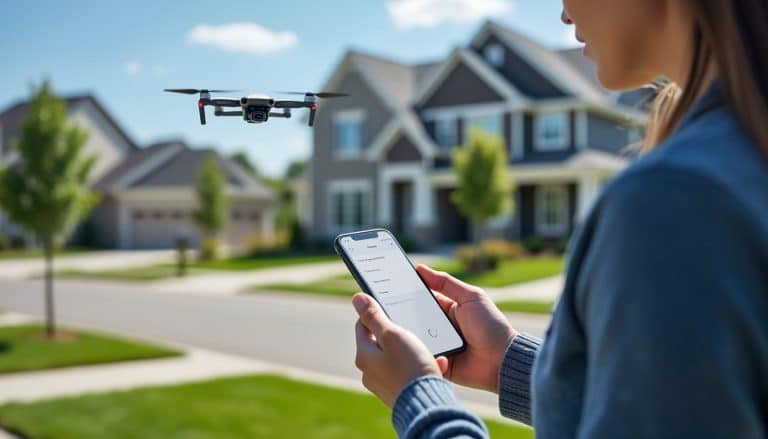 découvrez la procédure pas à pas pour déclarer un vol de drone en toute légalité. suivez nos conseils pratiques pour respecter la réglementation et éviter les sanctions.