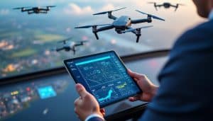 découvrez comment la plateforme alphatango révolutionne la gestion de vos vols de drone et simplifie vos démarches administratives.