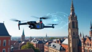découvrez les règles essentielles de la réglementation européenne sur les drones pour un usage sûr et conforme à la loi.